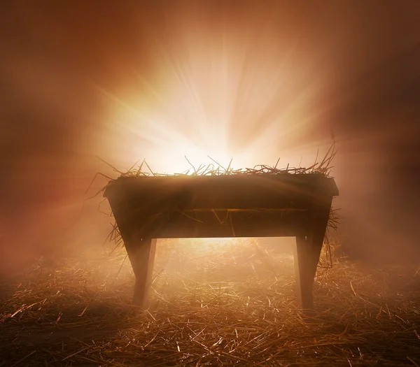 Where Was Jesus Born? Flame of Fire